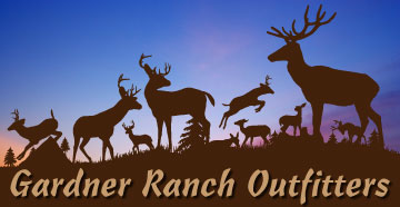 Gardner Ranch Outfitters