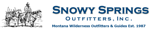 Snowy Springs Outfitters