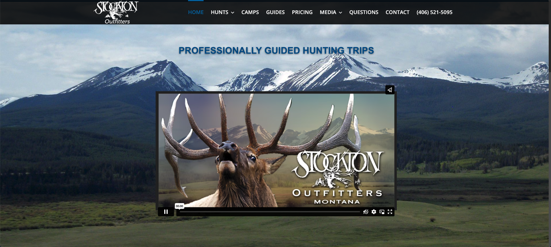 Stockton Outfitters